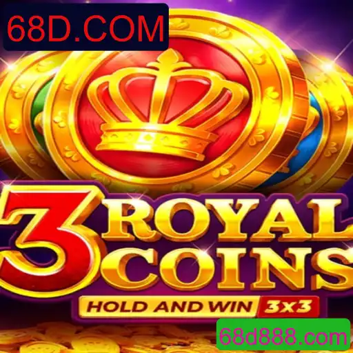 Explorando o Mundo de 3royalcoins: Um Jogo Inovador