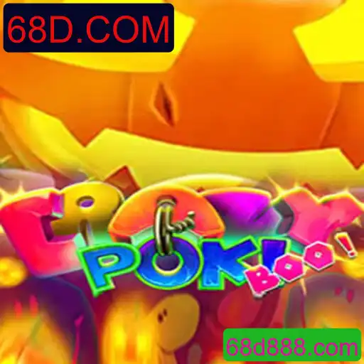 Descubra os Segredos do Jogo CrazyPokiBoo e a Plataforma 68D.COM