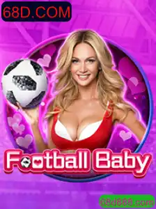 Descubra o Mundo de FootballBaby: Um Jogo Inovador e Empolgante