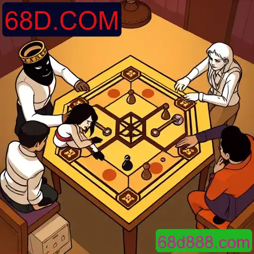 Jogos de mesa