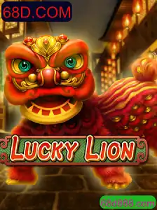 Explorando o Mundo de LuckyLion: Um Mergulho no Jogo do Momento