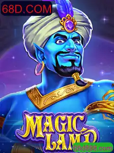 MagicLamp: Um Mergulho no Mundo de Fantasia e Estratégia