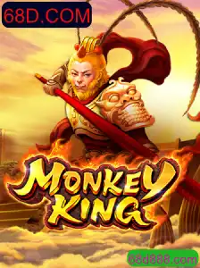 O Fascinante Mundo do Jogo MonkeyKing - Explore, Jogue e Descubra