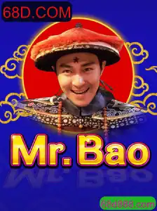 Descubra o Fascinante Mundo de MrBao