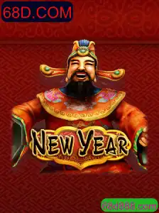 Explorando o Novo Jogo 'NewYear' e Suas Regras: Descubra as Inovações de 68D.COM