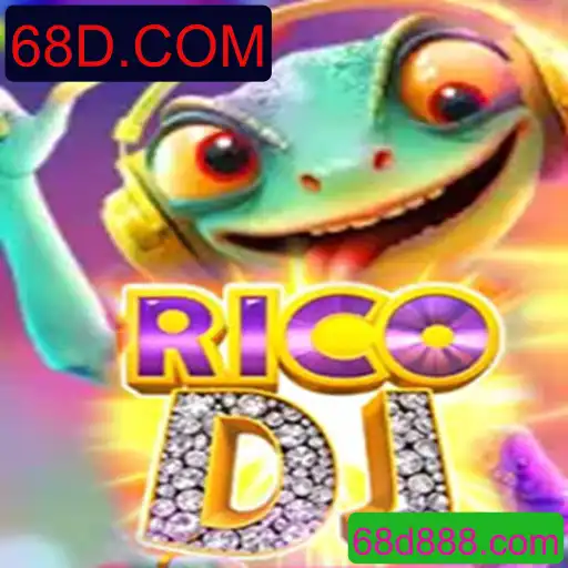 Explorando o Mundo do Jogo RicoDJ: Uma Jornada Interativa com 68D.COM