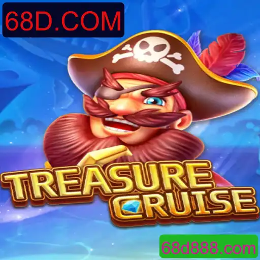 Explore o Mundo de TREASURECRUISE e Descubra os Segredos de 68D.COM