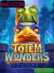 Explorando o Fascinante Mundo de TotemWonders